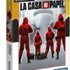 Explore the best puzzle in our collection Clementoni Netflix La Casa De Papel Puzzle 1000 Pieces (8005125395323)