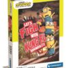 Explore the best puzzle in our collection Puzzle 1000 elementów. Minions 2 (8005125395644)