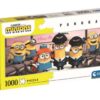 Explore the best puzzle in our collection Clementoni Minions the Rise of Gru 1000 Piece Panorama (8005125395668)