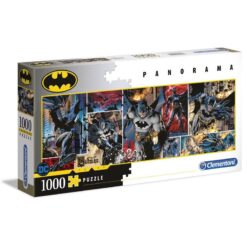 Explore the best puzzle in our collection Batman 1000 piece jigsaw puzzle (8005125395743)