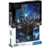 Explore the best puzzle in our collection Clementoni Game of Thrones Jigsaw Puzzle (1000 Pieces) (8005125395897)