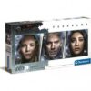 Explore the best puzzle in our collection The Witcher 1000 piece jigsaw puzzle (8005125395934)
