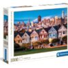 Explore the best puzzle in our collection Clementoni Jigsaw Puzzle 1000 Parts Painted Ladies (8005125396054)