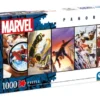 Explore the best puzzle in our collection Marvel 1000 piece jigsaw puzzle (8005125396115)