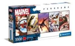 Explore the best puzzle in our collection Marvel 1000 piece jigsaw puzzle (8005125396115)