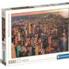 Explore the best puzzle in our collection Puzzle 1000 elementów. High Quality Collection. New York City (8005125396467)