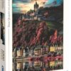 Explore the best puzzle in our collection Puzzle 1000. High Quality. Cochem Castle (8005125396481)
