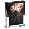 Explore the best puzzle in our collection Clementoni – Puzzle 1000 Pcs – Game Of Thrones (8005125396511)