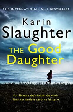 Explore the best English Book The Good Daughter (9780008150792)
