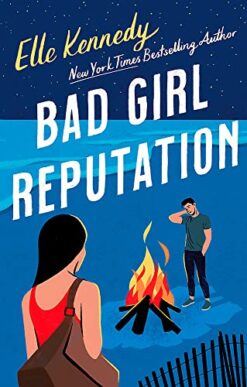 Explore the best English Book Bad Girl Reputation (9780349428840)