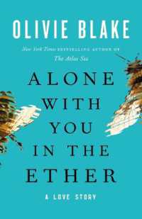 Explore the best English Book Alone With You in the Ether (9781035012909)