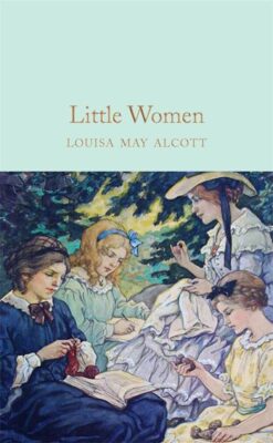 Explore the best English Book Little Women (9781509827770)