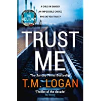 Explore the best English Book Trust Me (9781838772949)
