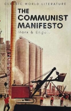 Communist Manifesto (Wordsworth Classics of World Literature)