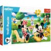 Explore the best puzzle in our collection Puzzle Mickey Mouse among friends 24 maxi (5900511143447)