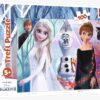 Explore the best puzzle in our collection Trefl Enchanted Land –  Puzzle 100 pieces (5900511164183)