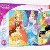 Explore the best puzzle in our collection Trefl Disney Princess –  Puzzle 100 pieces (5900511164190)