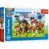 Explore the best puzzle in our collection Ready To Action Viacom PAW Patrol Puzzle 60 Pieces Trefl (5900511173215)