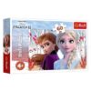 Explore the best puzzle in our collection Trefl  “Frozen II” – 60 pieces puzzle (5900511173338)
