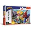 Explore the best puzzle in our collection Trefl  Spiderman 60 piece puzzle (5900511173727)
