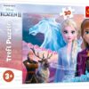 Explore the best puzzle in our collection Trefl Frozen II –  Puzzle 30 pieces (5900511182538)