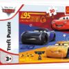 Explore the best puzzle in our collection TreflCars Before the Race –  Puzzle 30 pieces (5900511182743)
