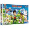 Explore the best puzzle in our collection Paw Patrol Super Maxi Double Sided Jigsaw Puzzle – 24 Pcs (5900511410013)