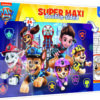 Explore the best puzzle in our collection XXL Pieces – Paw Patrol – New Challenge 24 piece jigsaw puzzle (5900511410020)