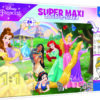 Explore the best puzzle in our collection Trefl XXL Pieces – Disney Princess –  Puzzle 24 pieces (5900511410082)