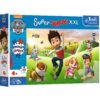 Explore the best puzzle in our collection XXL Pieces – Paw Patrol 60 piece jigsaw puzzle (5900511500097)
