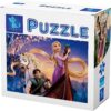 Explore the best puzzle in our collection Cute Cat 2-in-1 Tangled Puzzle – 24 Pieces (6223006020818)