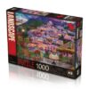 Explore the best puzzle in our collection Lights Of Amalfi (8681842205451)