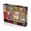 Explore the best puzzle in our collection Puzzle Adrian Chesterman: Gallery (8681842205468)