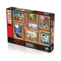 Explore the best puzzle in our collection Puzzle Adrian Chesterman: Gallery (8681842205468)
