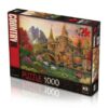 Explore the best puzzle in our collection Castle Land Puzzle (8681842205680)