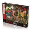 Explore the best puzzle in our collection Italian Coast (8681842205703)