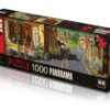 Explore the best puzzle in our collection Ristorante Il Paiolo 1000 piece jigsaw puzzle (8681842210066)