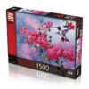 Explore the best puzzle in our collection Merops 1500 piece jigsaw puzzle (8681842220102)