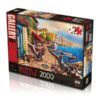 Explore the best puzzle in our collection A Seaside Holiday Puzzle (8681842225114)