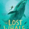 Best Book in Kalimat BookStore (The Lost Whale) '9780008412968'
