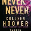 Explore the best English Book Never Never (9780008620486)