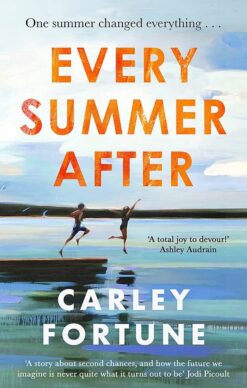 Explore the best English Book Every Summer After (9780349433103)
