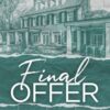 Explore the best English Book Final Offer (9780349433479)