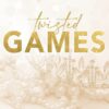 Explore the best English Book Twisted Games (9780349434315)