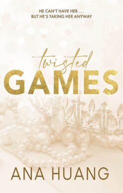 Explore the best English Book Twisted Games (9780349434315)
