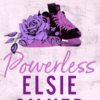 Explore the best English Book Powerless (9780349437705)