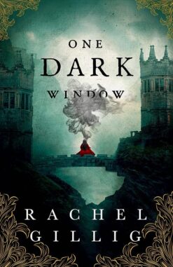 Explore the best English Book One Dark WIndow (9780356519494)