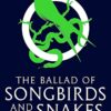 Best Book in Kalimat BookStore (The Ballad of Songbirds and Snakes (A Hunger Games Novel)) '9780702309519'