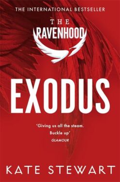 Best Book in Kalimat BookStore (Exodus) '9781035013500'
