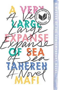 Best Book in Kalimat BookStore (A Very Large Expanse of Sea) '9781405292603'